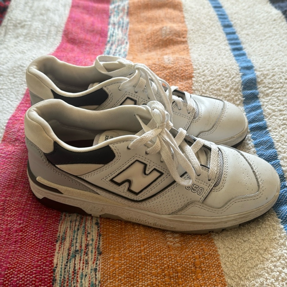 New Balance 550s